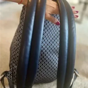Stella McCartney | Bags | Stella Mccartney Black And Blue  display picture 1